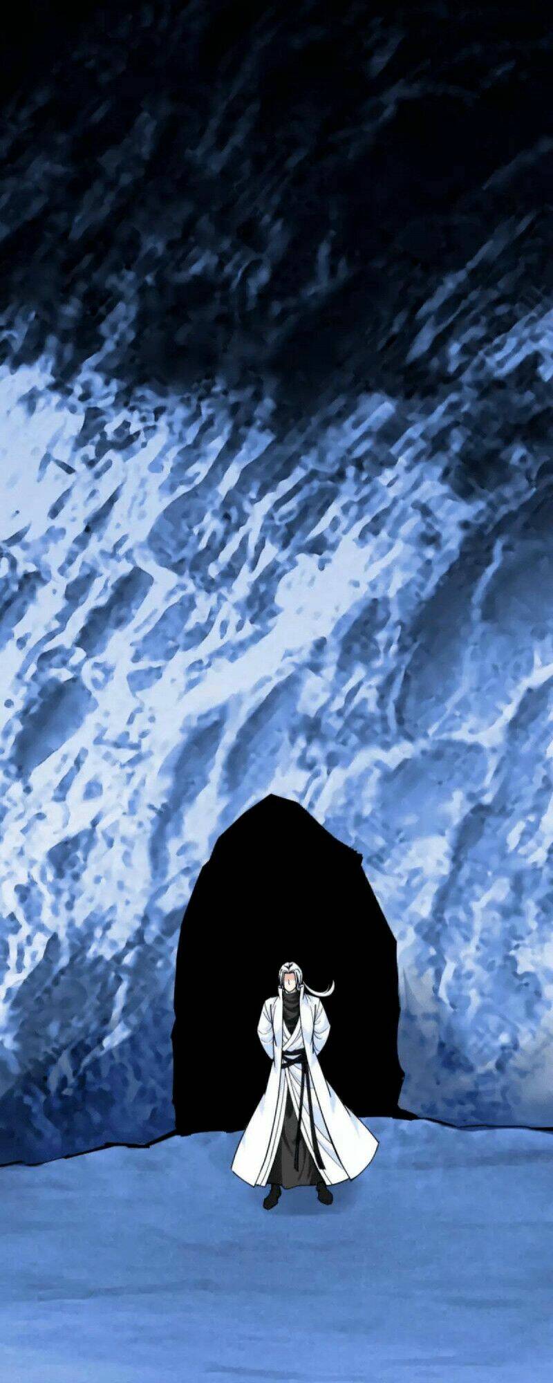 trọng sinh ta là đại thiên thần chapter 201 21