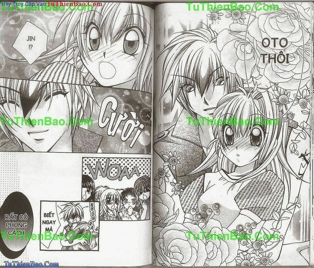 cô nàng quản gia chapter 8 48