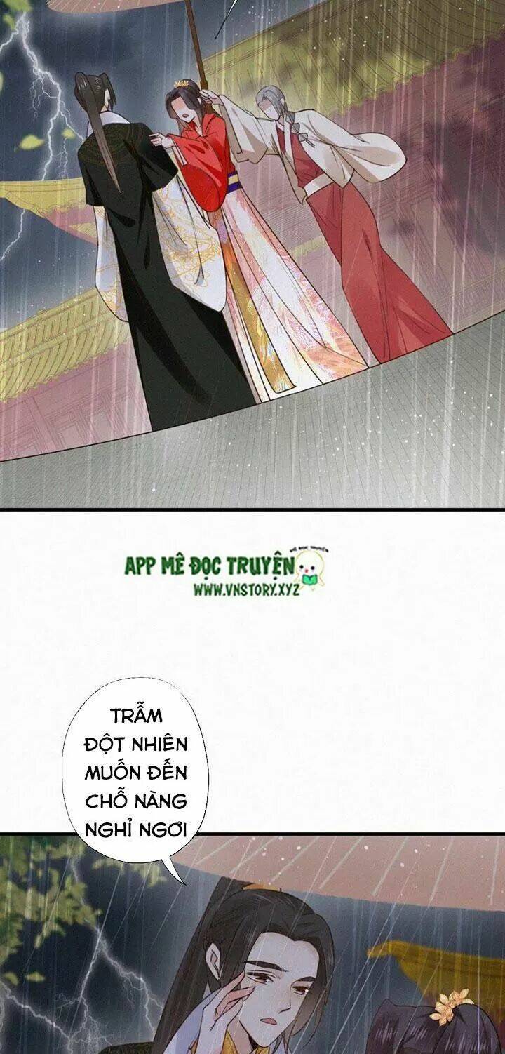 thiên hương mỹ nhân chapter 97 9