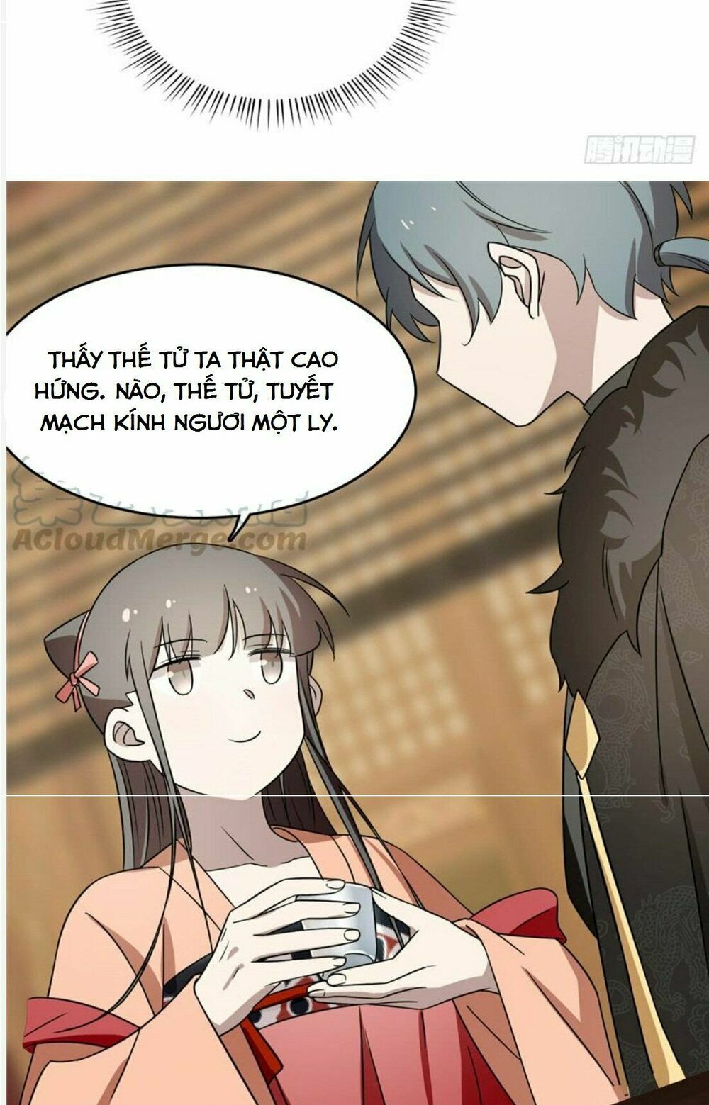 độc bộ thiên hạ: đặc công thần y chapter 76 15