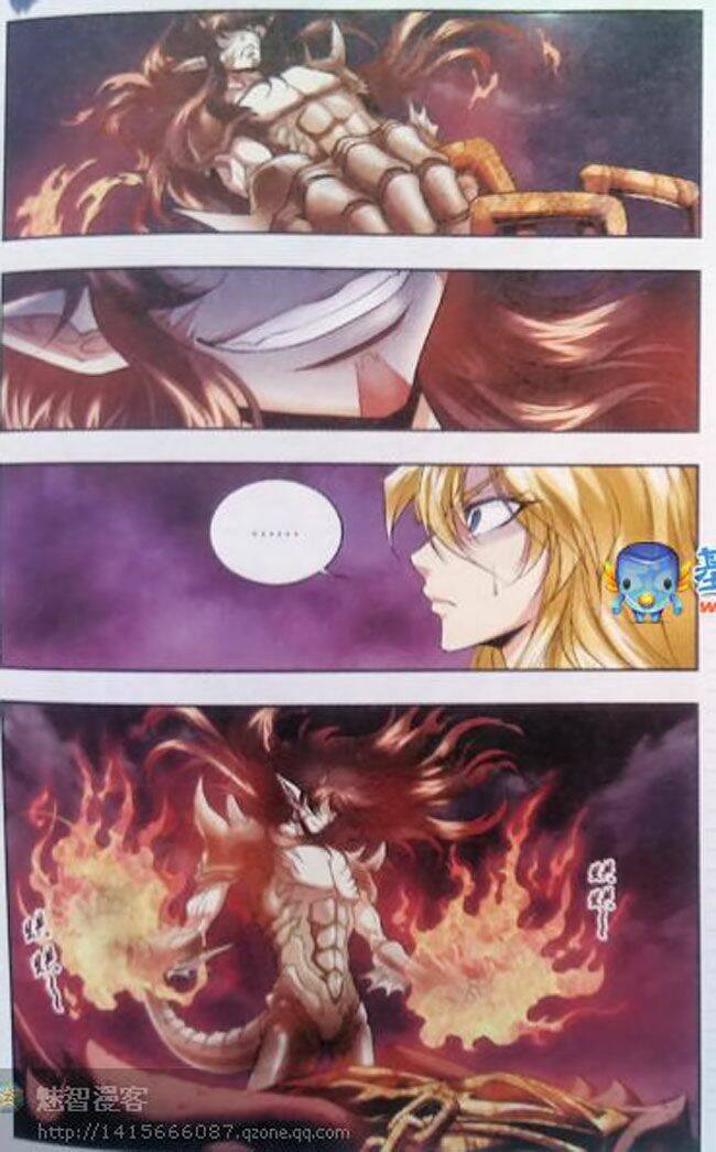 long tộc chapter 36 11