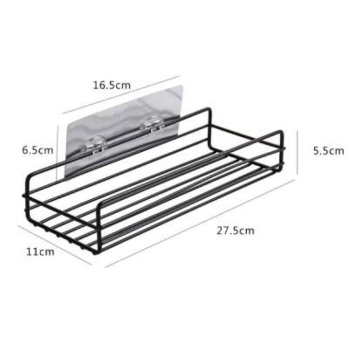 Kệ giá treo tường bền đẹp chắc chắn