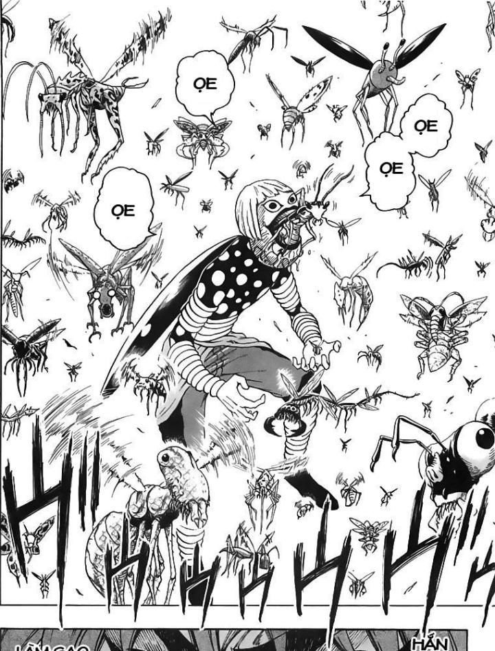 thánh tỏi sành ăn chapter 79 14