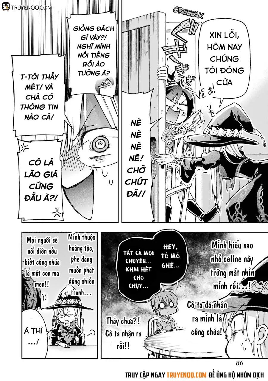 tatoeba last dungeon mae no mura no shounen ga joban no machi de kurasu youna monogatari chapter 7.1 11