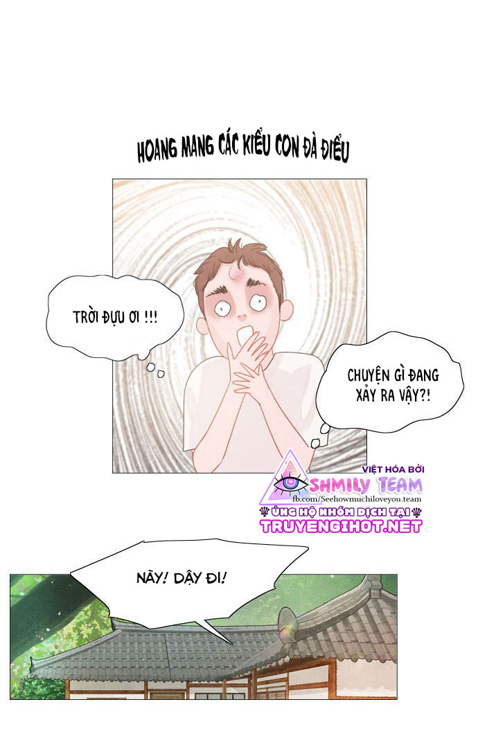 shinbi - thần bí chapter 9 12