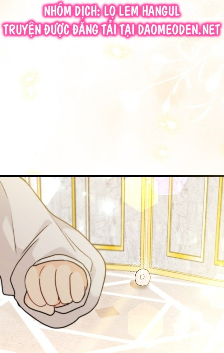 mối liên kết giữa báo đen và bé thỏ chapter 168 5