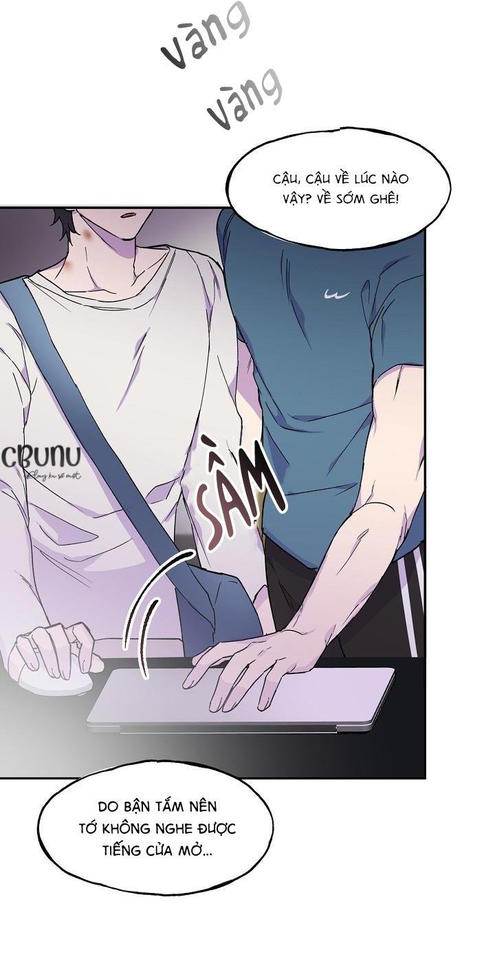 |drop| nụ hôn chết chóc chapter 15 75