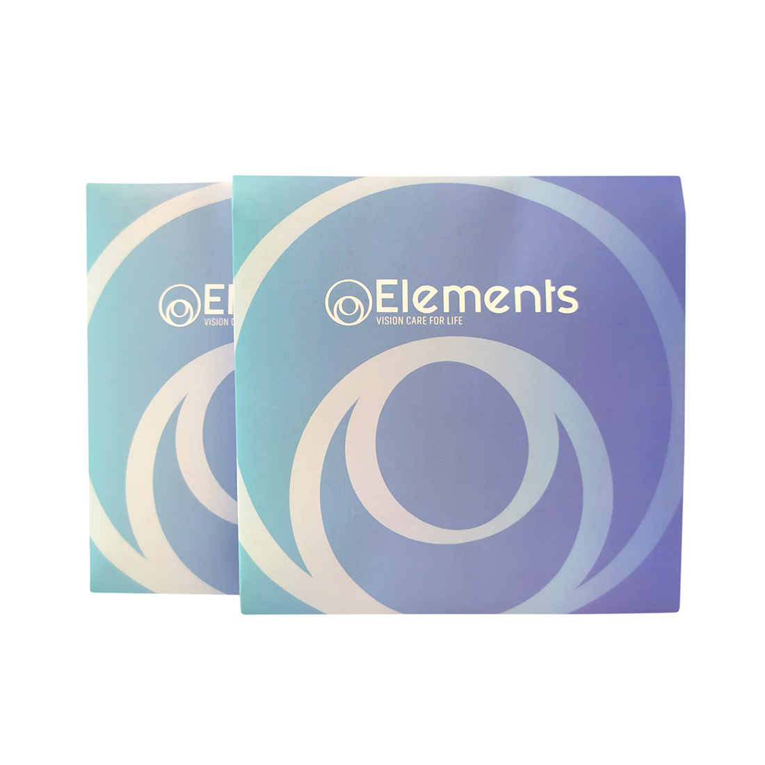 Tròng Elements Blue UV Cut Photo Grey đổi màu theo cường độ UV chống ánh sáng xanh bảo vệ mắt khi ngồi máy tính điện thoại hạn chế trầy hạn chế vân tay  1.67