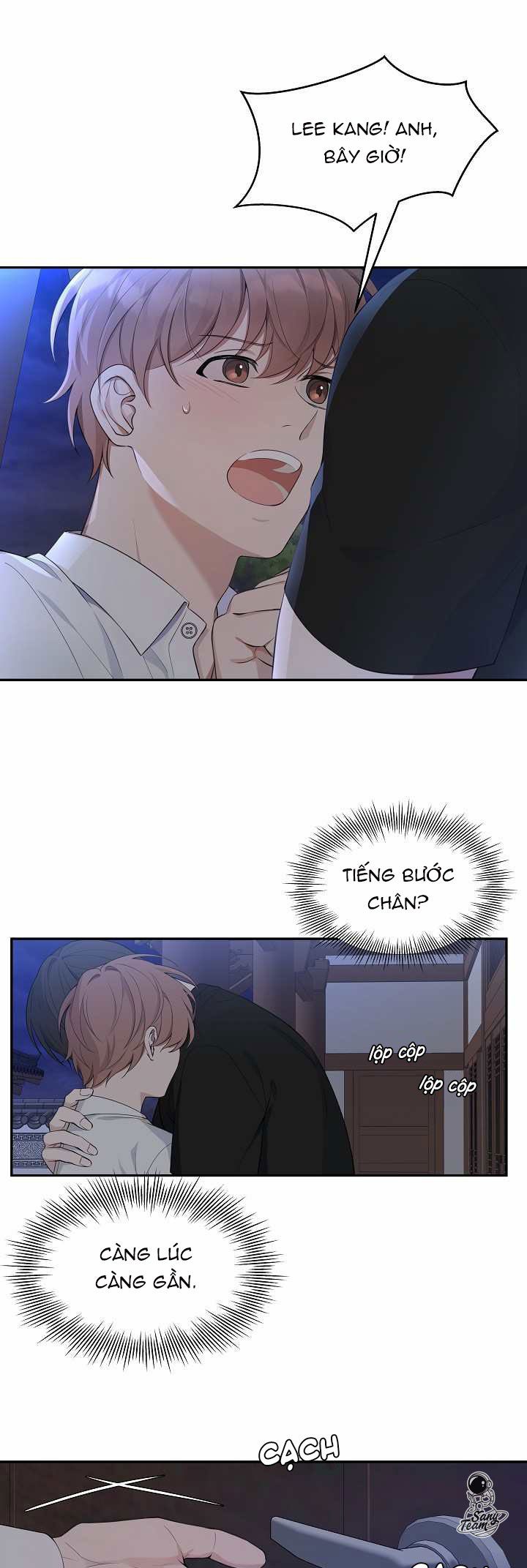 vùng vẫy chapter 32 1