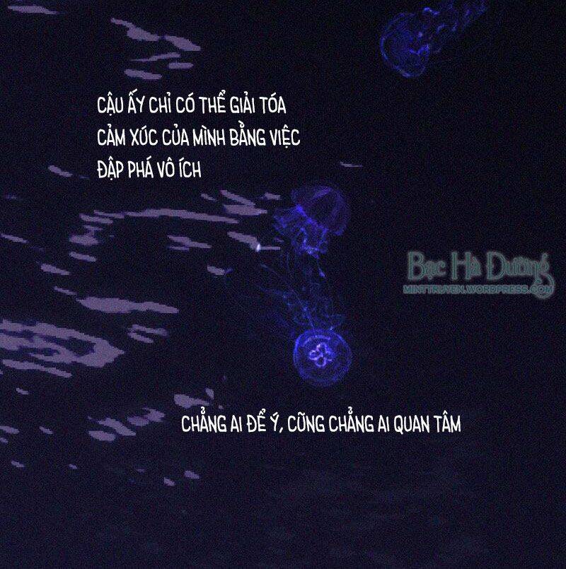 câu chuyện về cậu và tôi chapter 51 64