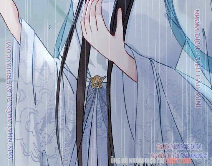 trọng sinh bá sủng nhiếp chính vương quá mạnh mẽ chapter 162 72