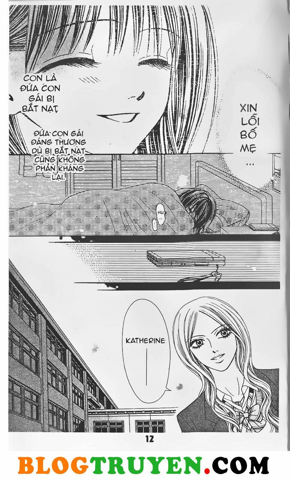 truyền thuyết bí ẩn chapter 7 10