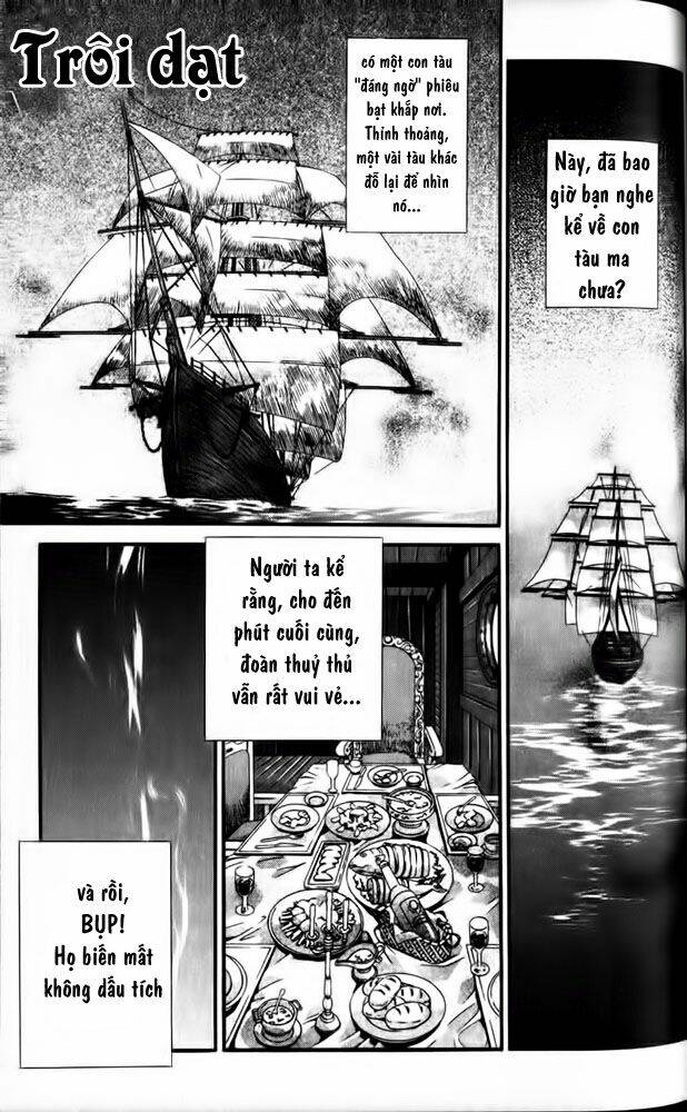 dark water chapter 3 2