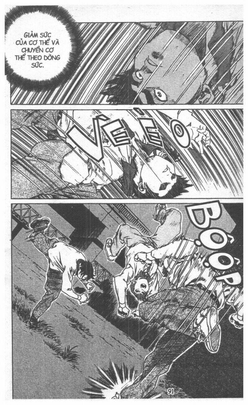 change guy chapter 110 89