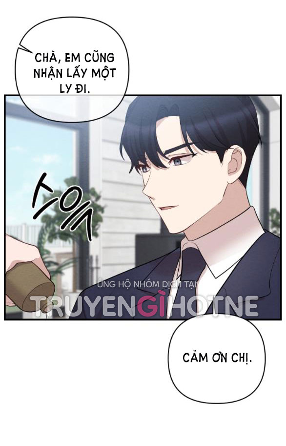 [18+] đêm không thể vãn hồi chapter 8.1 22