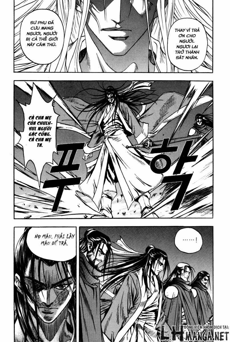 dark mage chapter 1.2 35