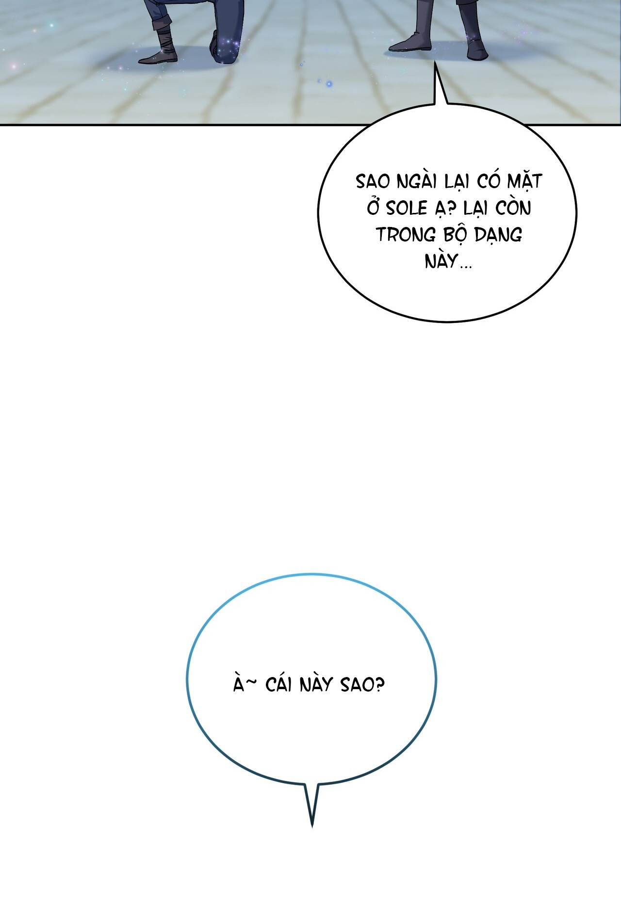 dấu tích của tiên nữ chapter 11.2 15