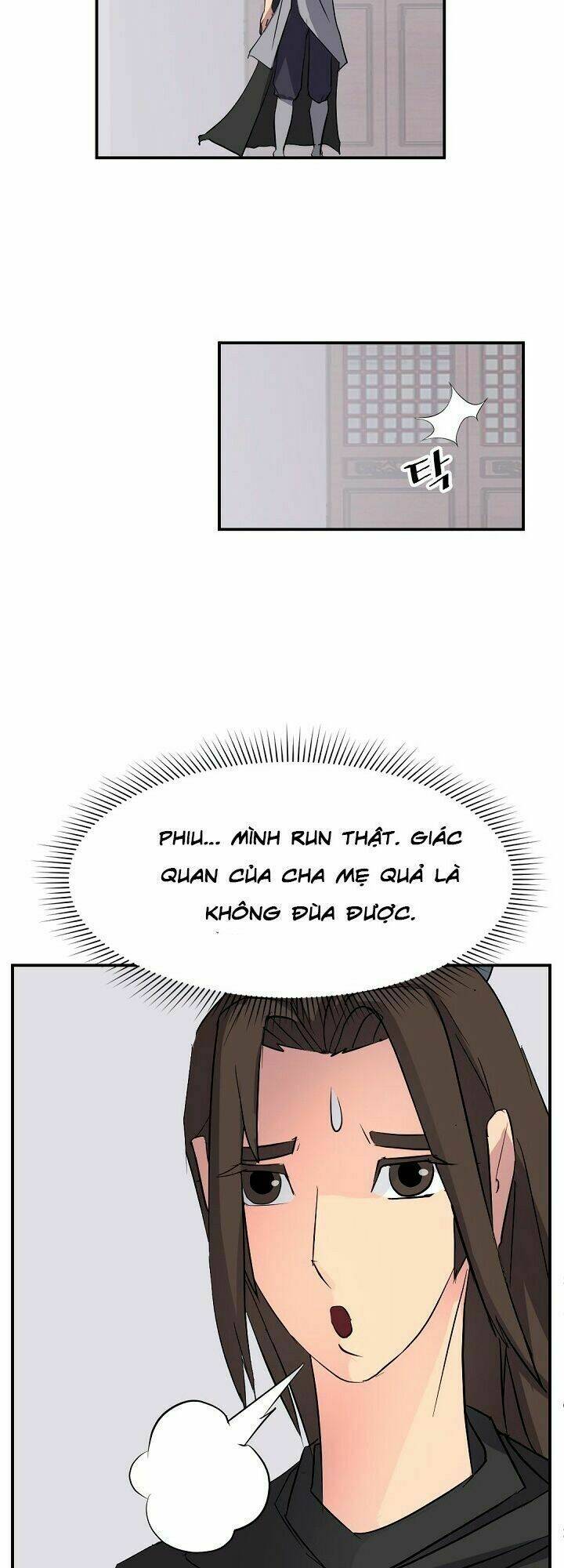 trọng sinh, bất khả chiến bại chapter 59 12