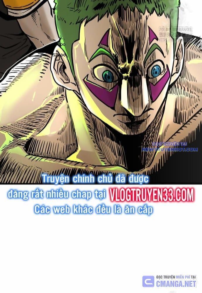 shark - cá mập chapter 303 17