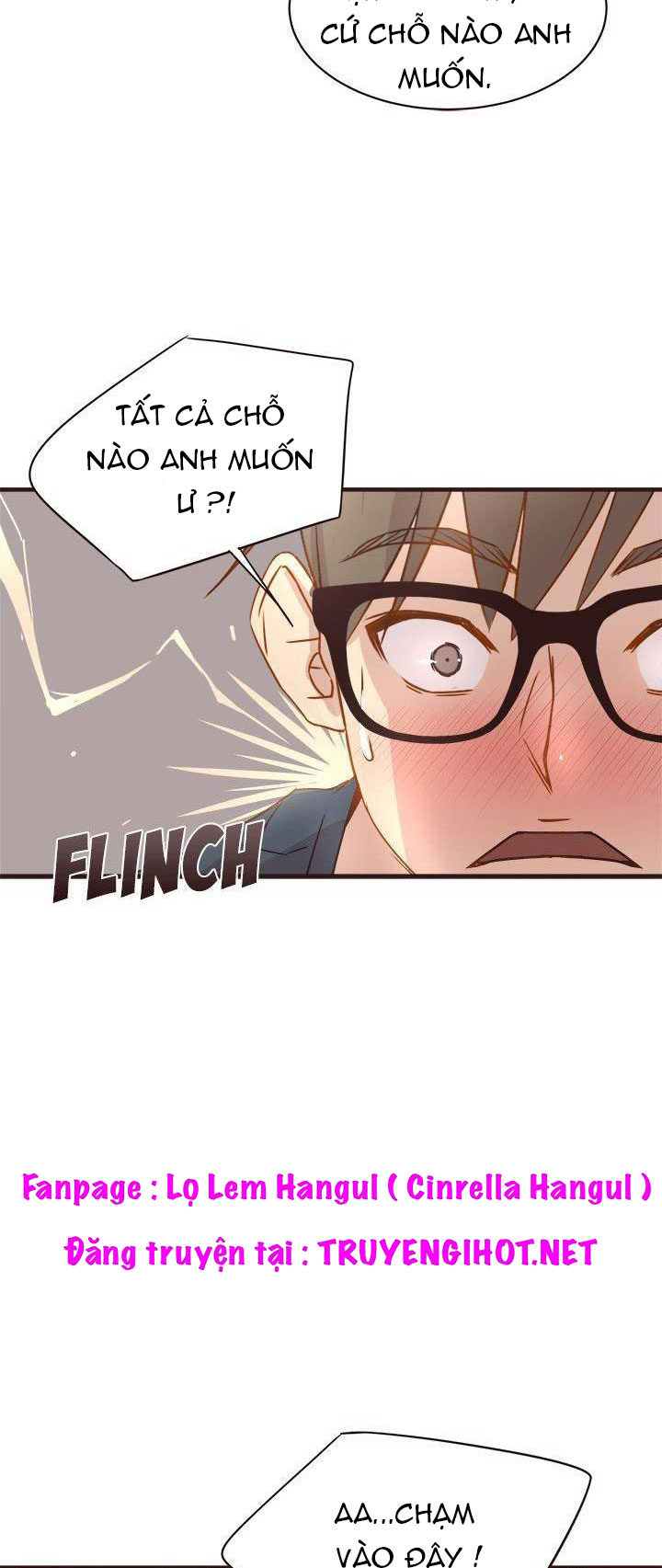 tình yêu dại khờ chapter 2.2 11