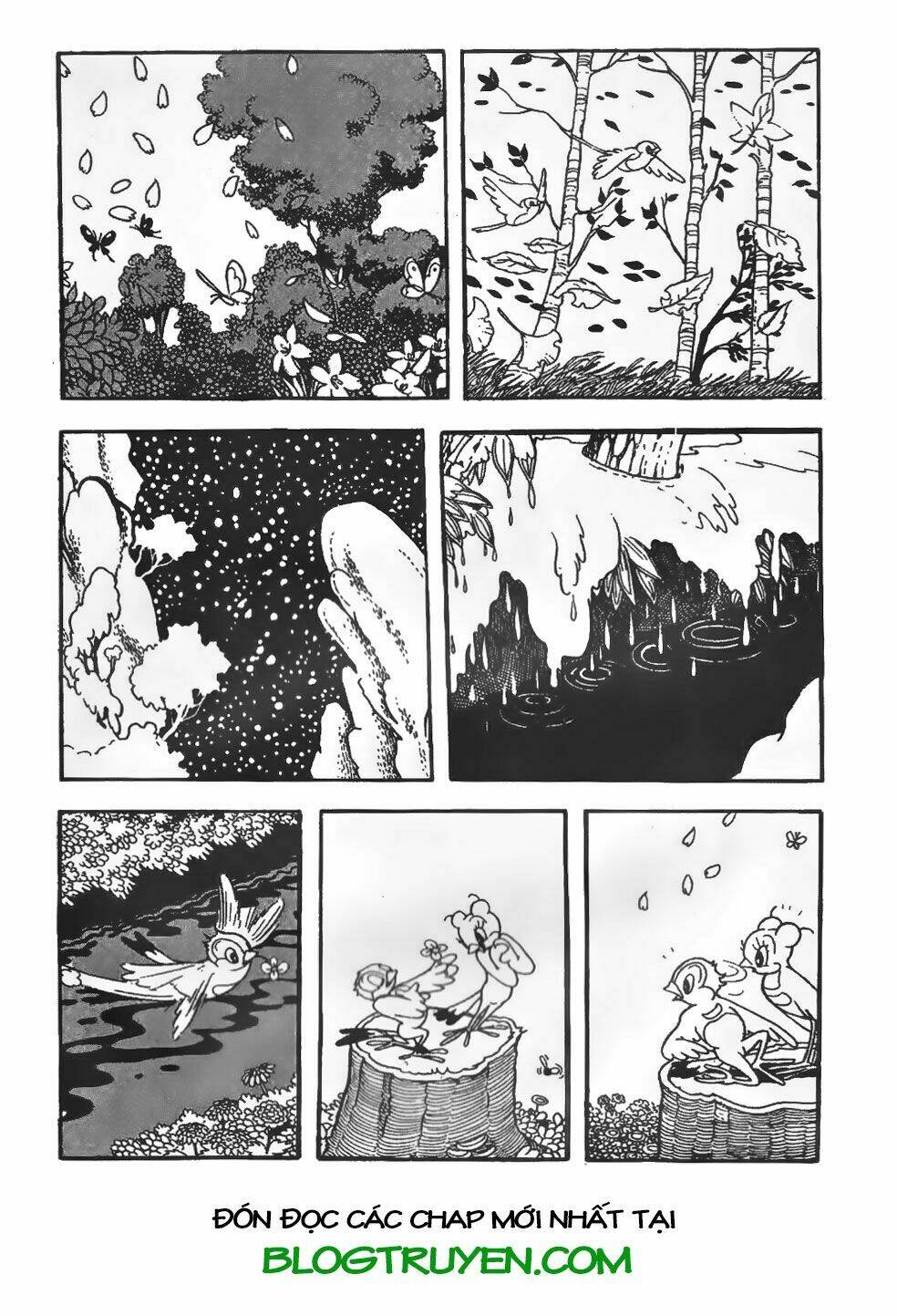 tôn ngộ không chapter 4 2