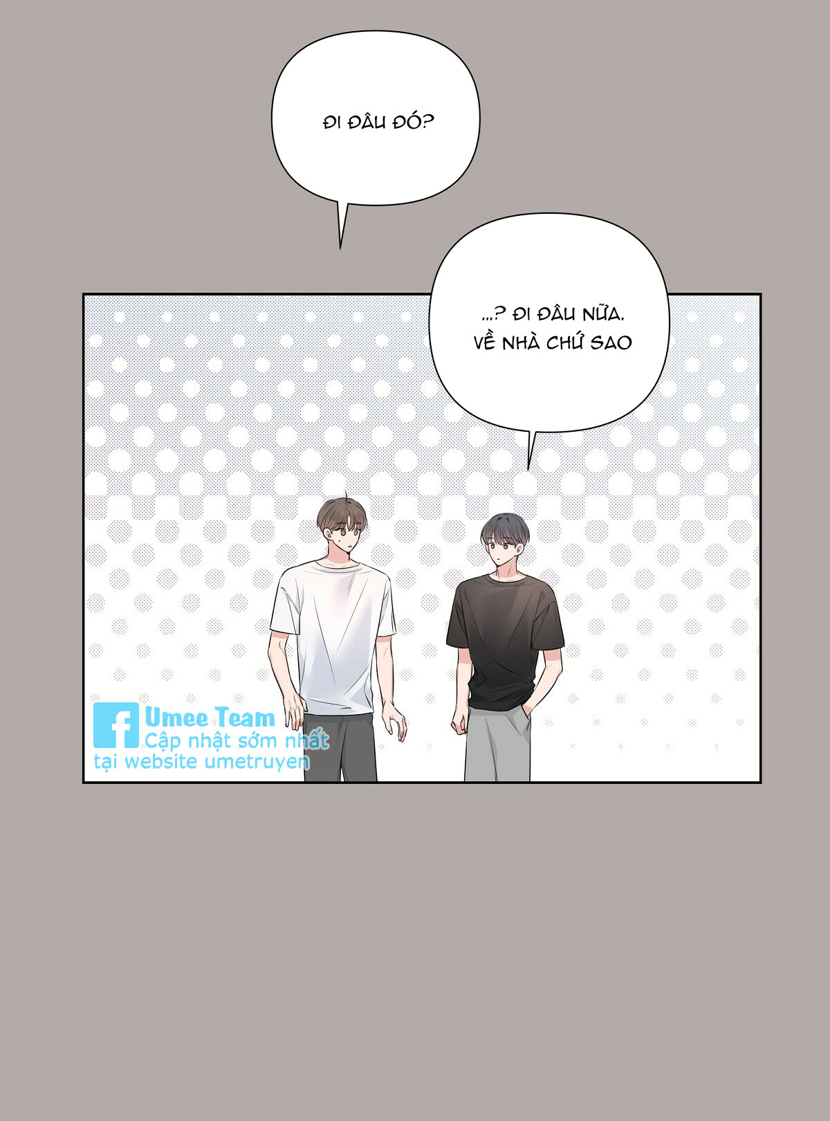 đừng bận tâm darling chapter 16 24