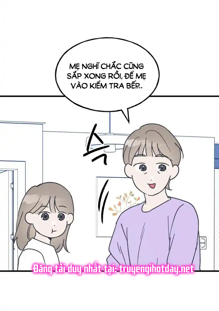 nguyên tắc của bạn thân là con trai chapter 22.1 28