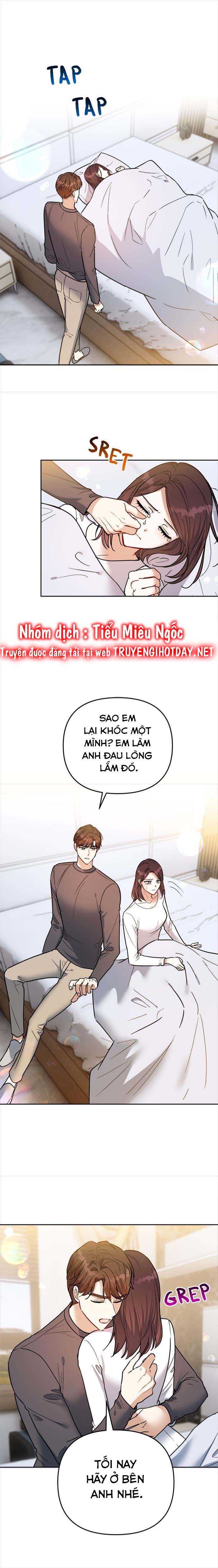 bản cam kết hôn nhân chapter 100 5