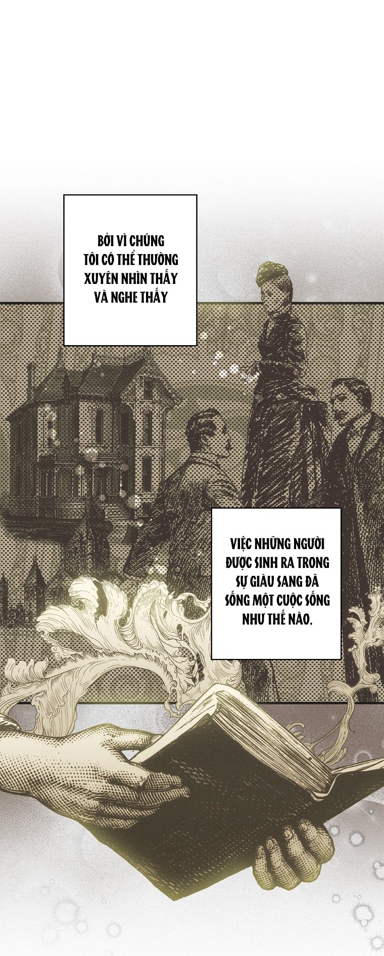 cổ tích về người mẹ kế chapter 131.1 48