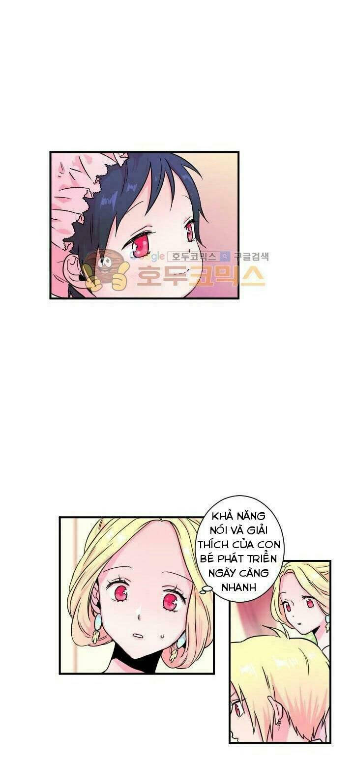 lady baby chapter 13 1