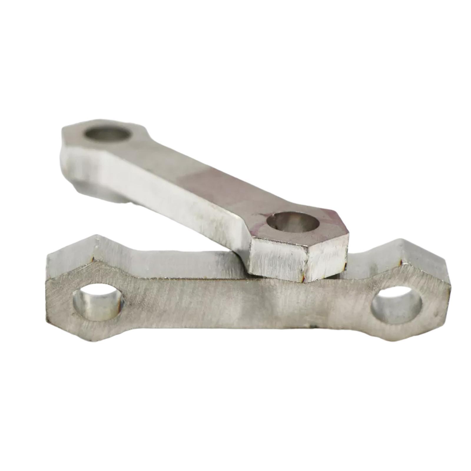 Lowering Seat Link Kit, Lower 30mm Lower Fit for Yamaha FJ09 XSR900 MT09