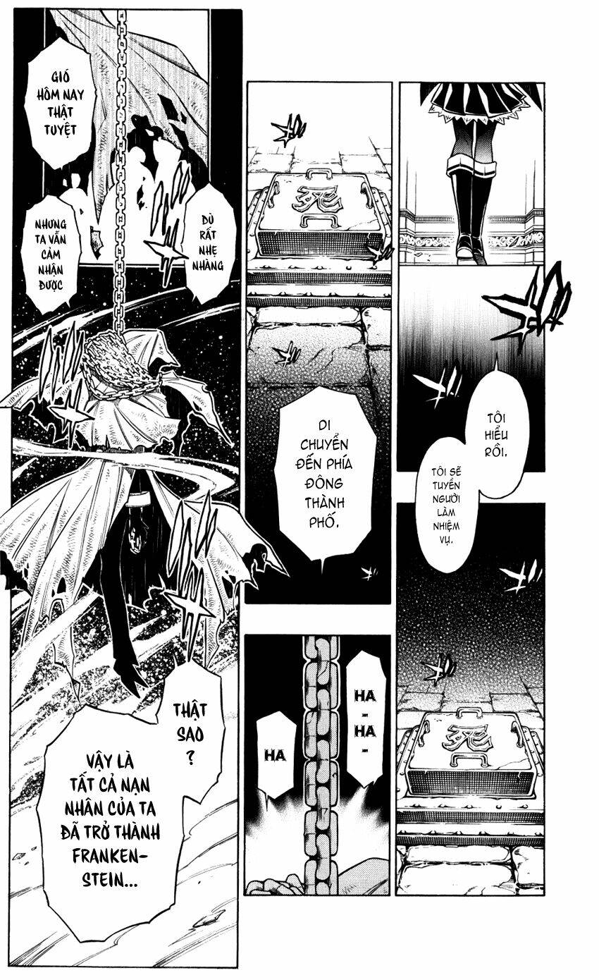 embalming chapter 14 17