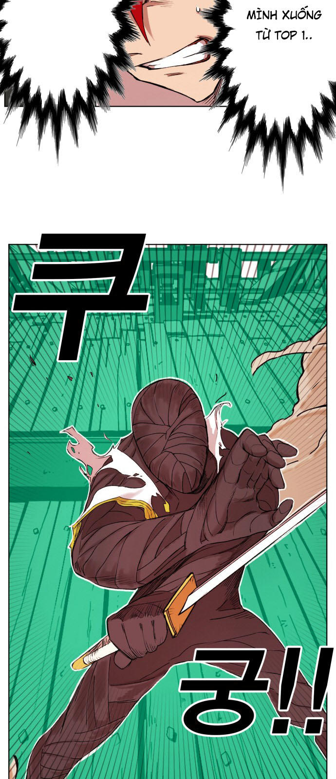 hard core leveling warrior chapter 154 36