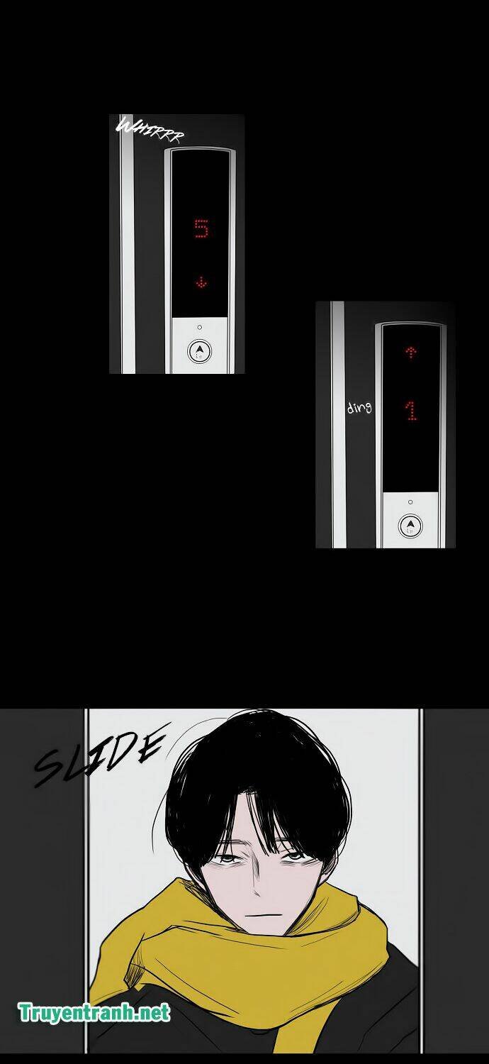 lời thì thầm ma quỉ chapter 17 14
