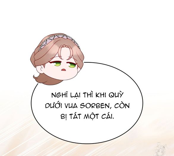 Tôi Sẽ Biến Anh Ta Từ Một Con Chó Điên Thành Một Chàng Quý Tộc chapter 49.2 8