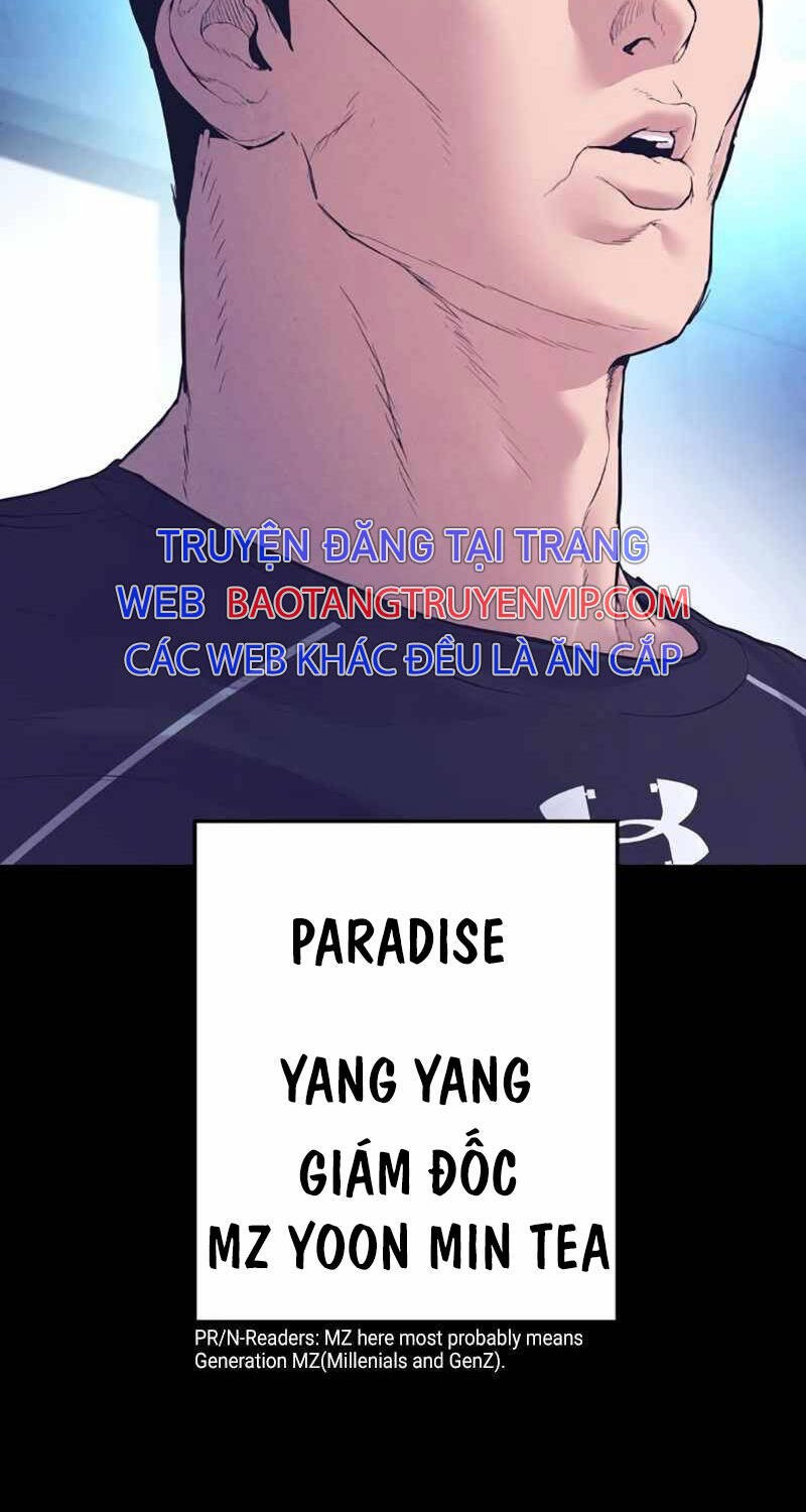 đặc vụ kim chapter 154 30