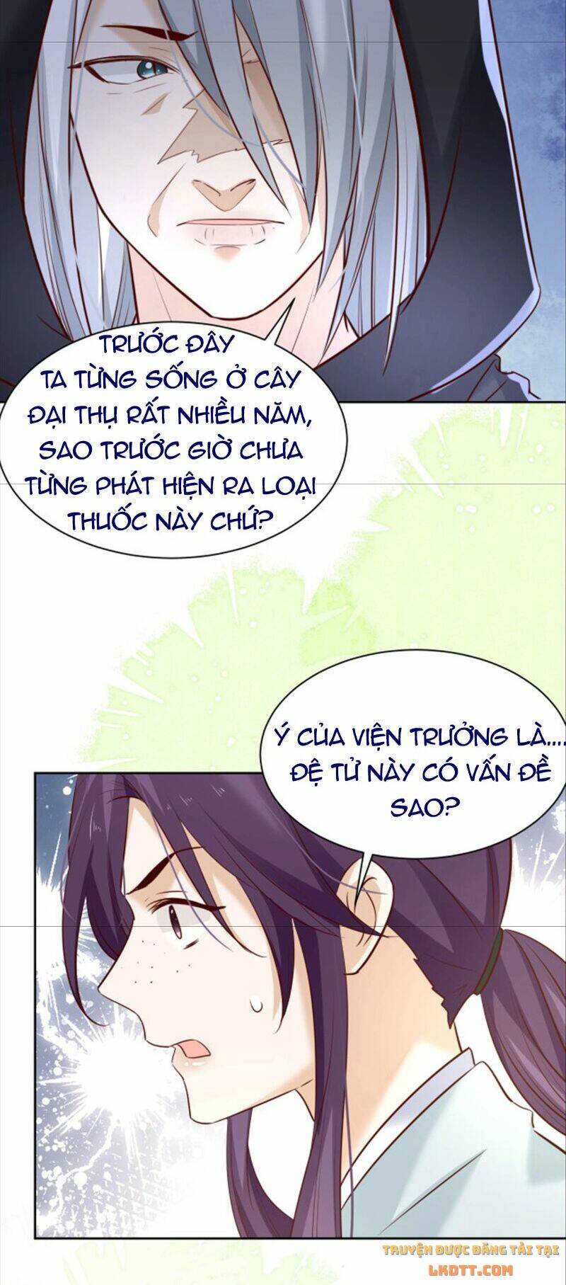 hắc hóa nam chính trực tuyến nuôi thỏ chapter 47 32