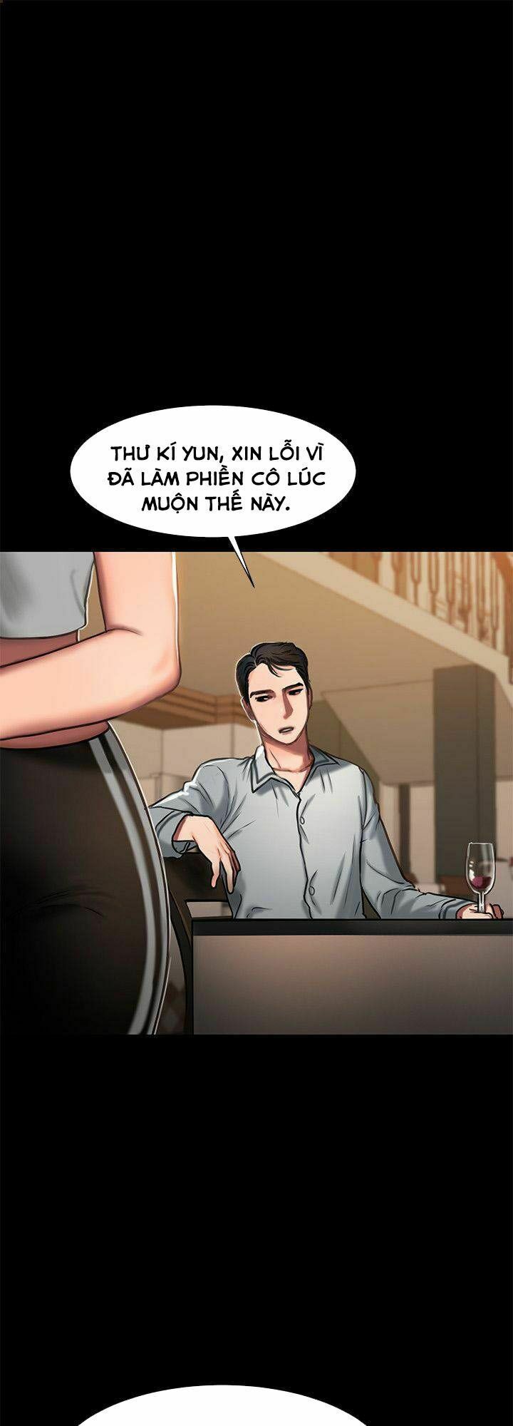 chạy trốn chapter 3 55