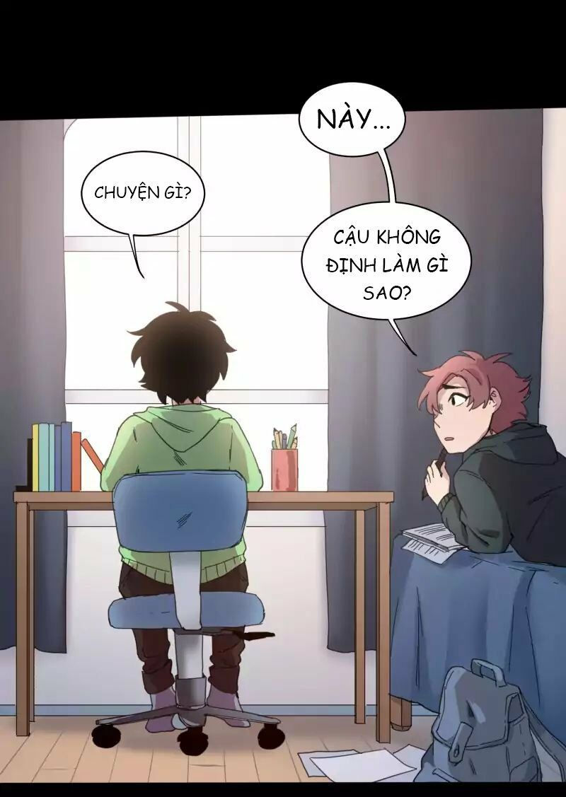 lumine - cội nguồn ánh sáng chapter 20 5