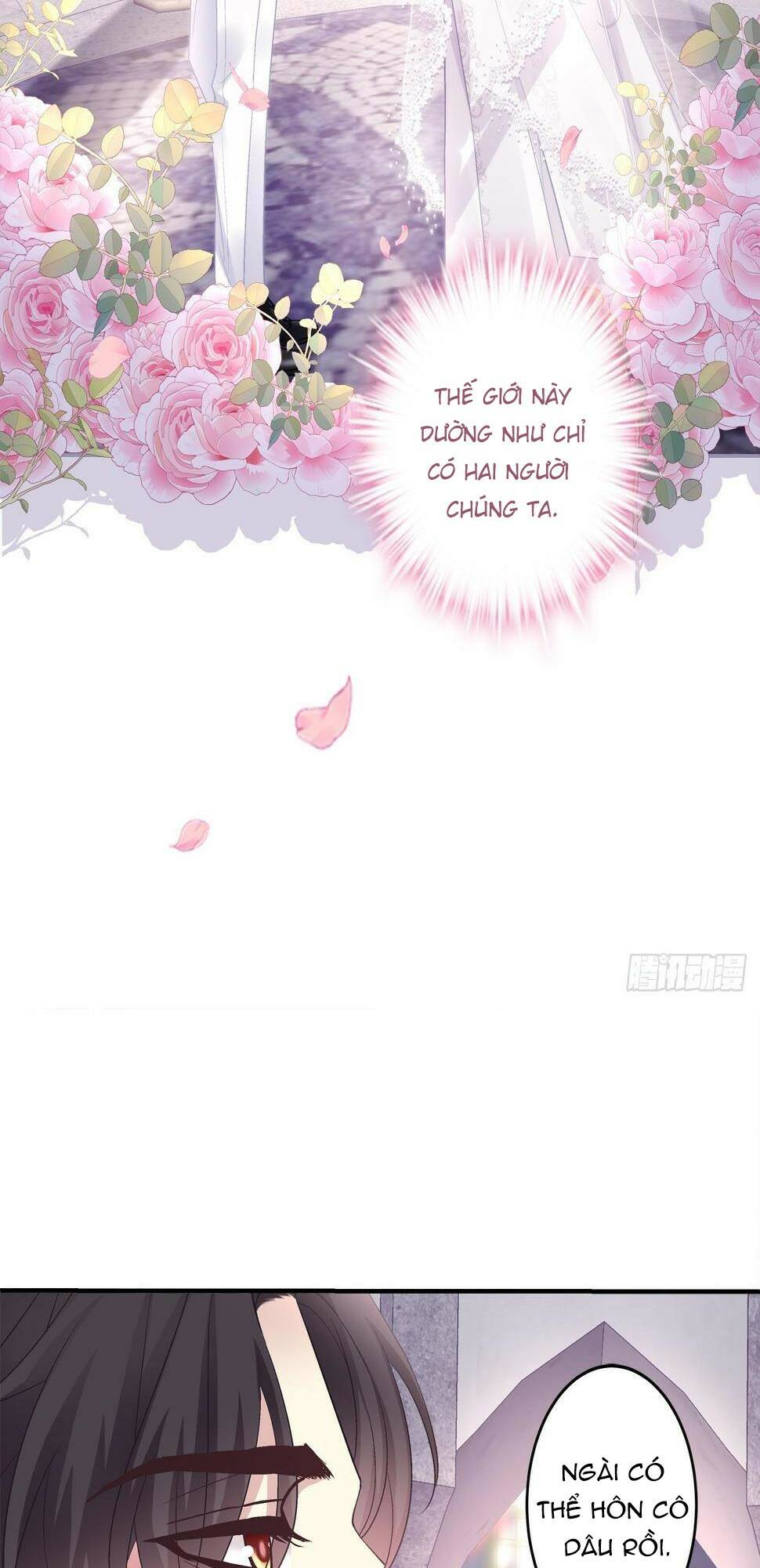 toàn bộ nắm trong tay chapter 171 32