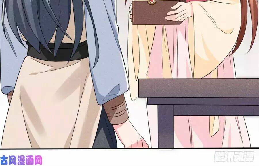 hoàng tử phu quân, ta nuôi ngươi a! chapter 7 37