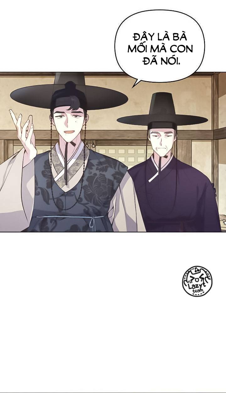 khi hoa nở chapter 3 27