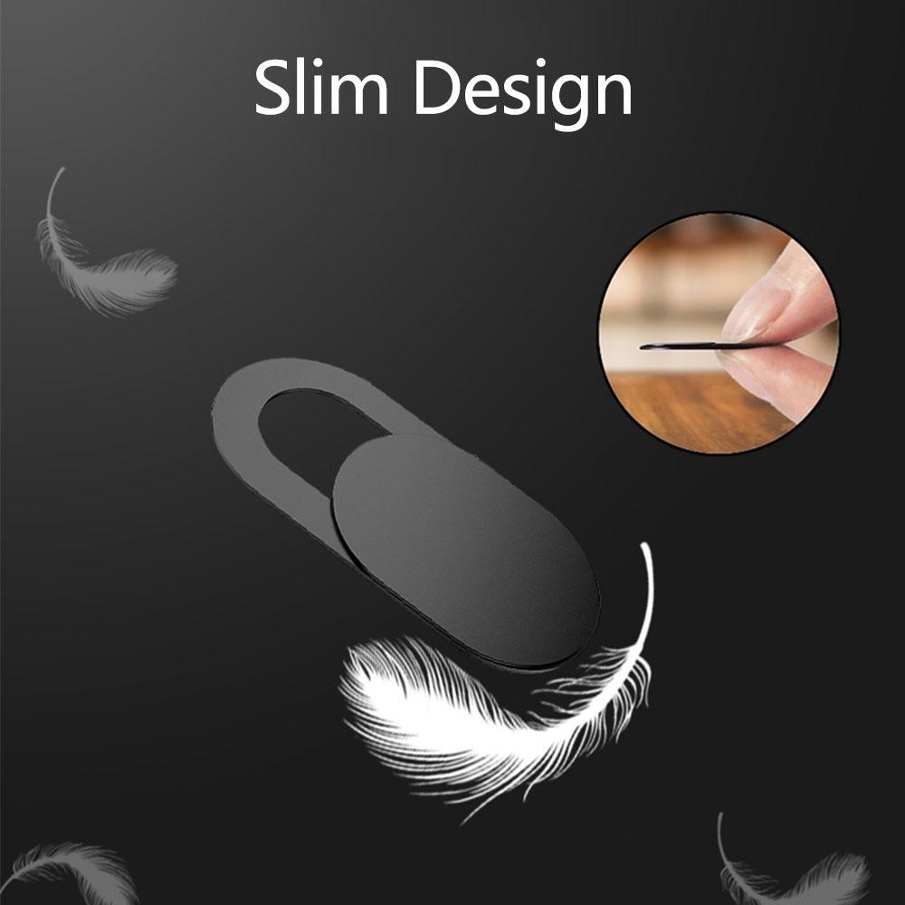 Ốp Bảo Vệ Camera Laptop Siêu Mỏng Cho MacBook 2021 Pro 14 M1 Pro Max 16 inch