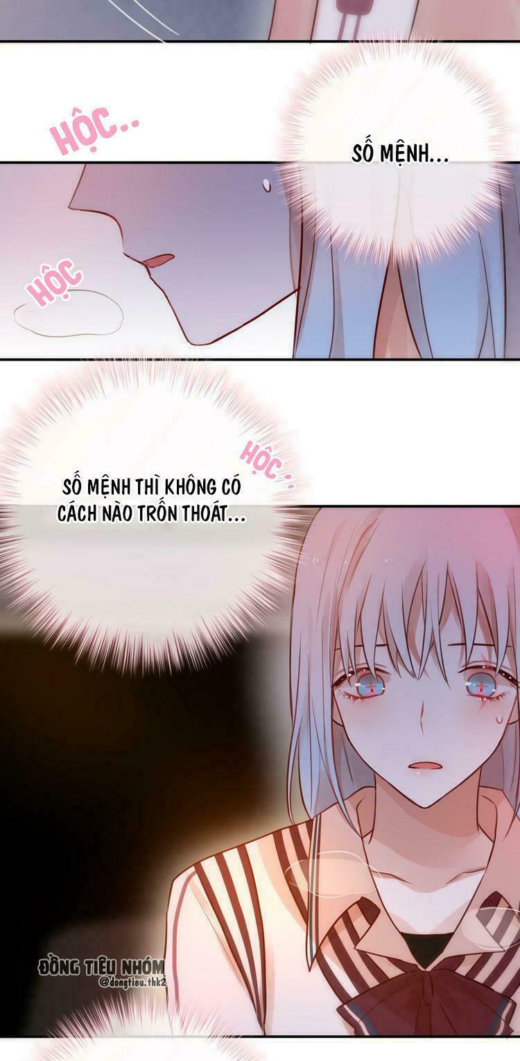 trú dạ liên miên chapter 8 18