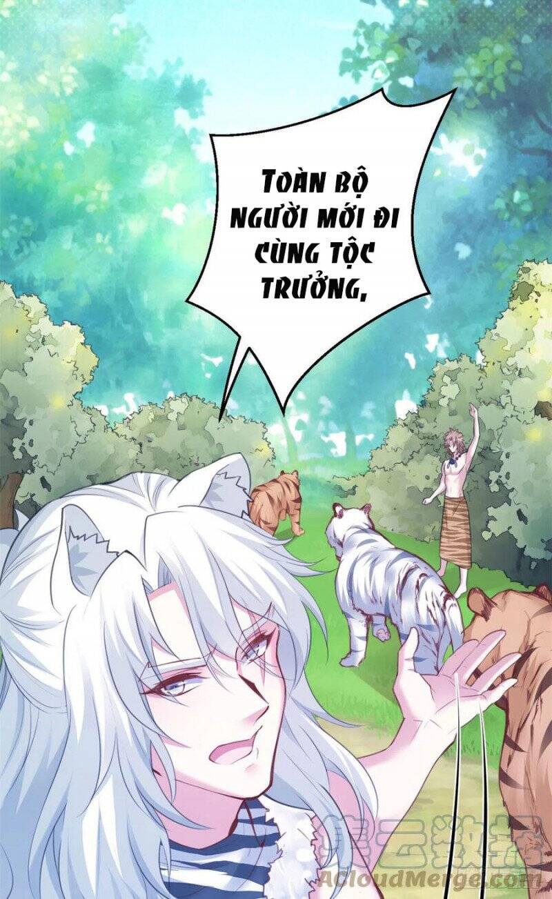 [16+] thảnh thơi thú thế chủng chủng điền, sinh sinh tể chapter 343 24