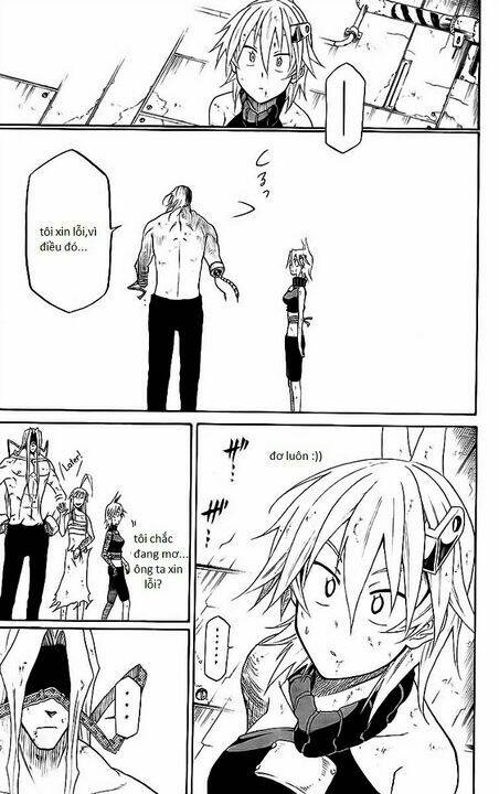 tripeace chapter 31 15