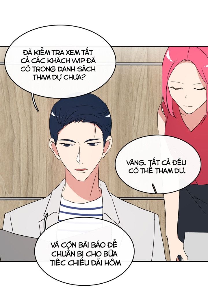 Rắc Rối Về Vấn Đề Yêu Đương Của Tôi Chapter 46 - Next Chapter 47