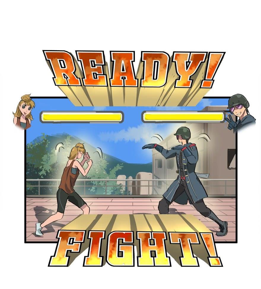 vua sinh tồn chapter 16 23