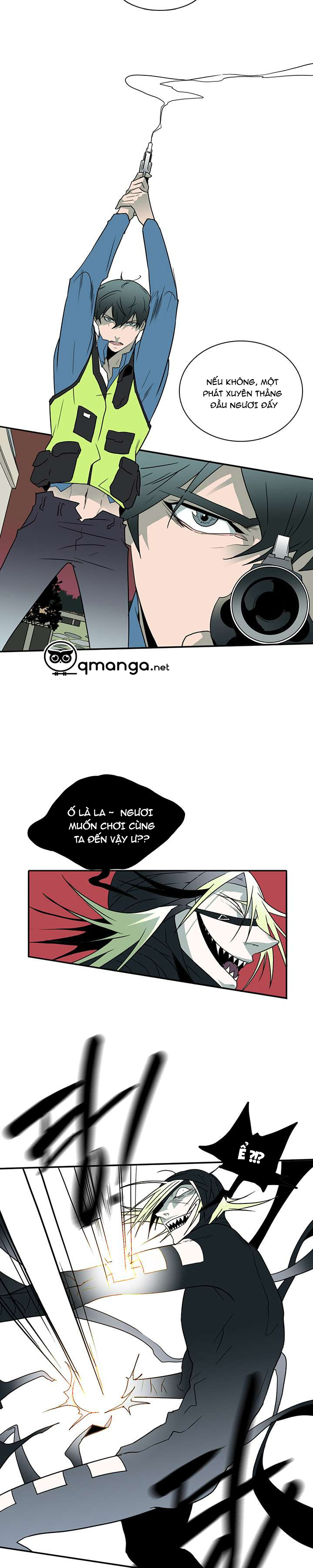 dear door chapter 7 6