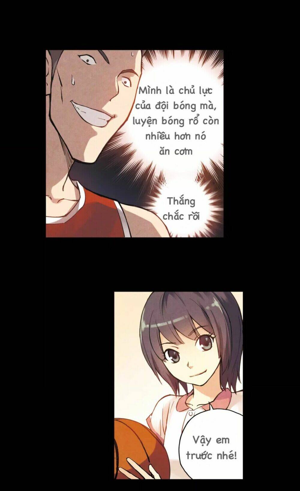 hương vị mùa hạ chapter 13 23